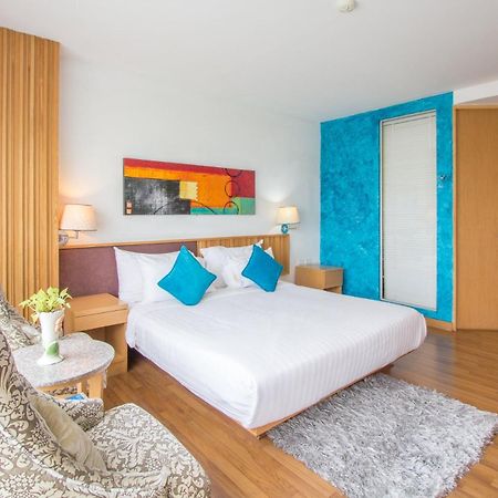 Mamaison Hotel Buriram Eksteriør bilde
