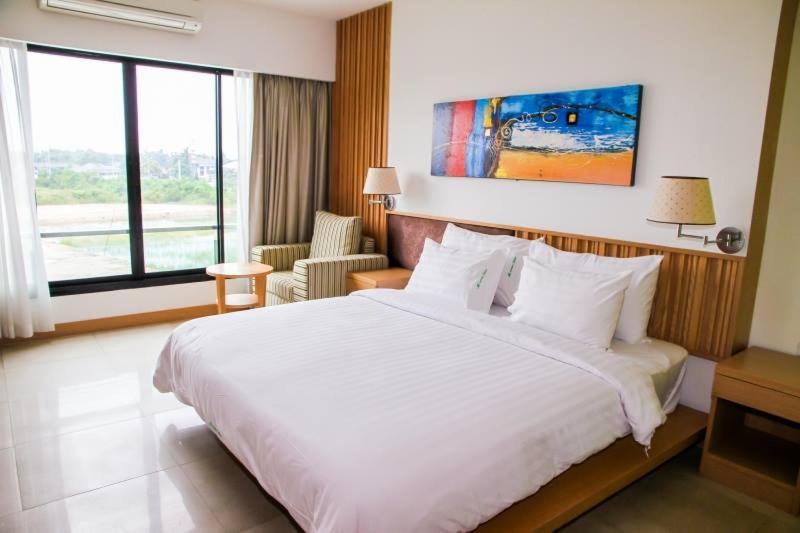 Mamaison Hotel Buriram Eksteriør bilde